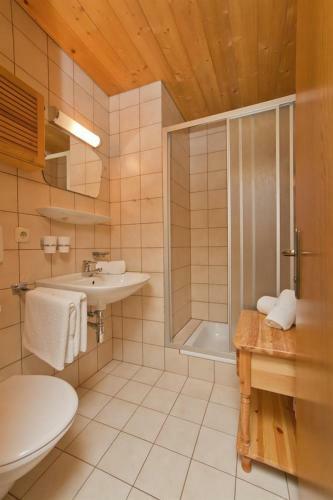 Apartamento Appartement Seibl