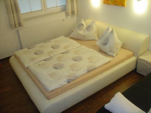 Apartamento Haus Panorama