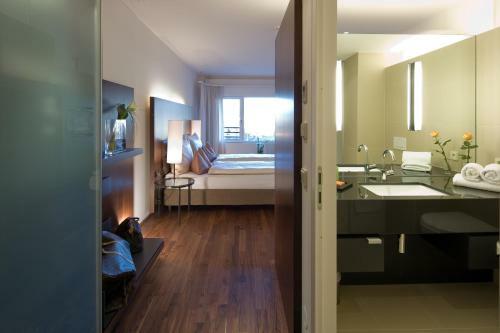 Hotel Penz West