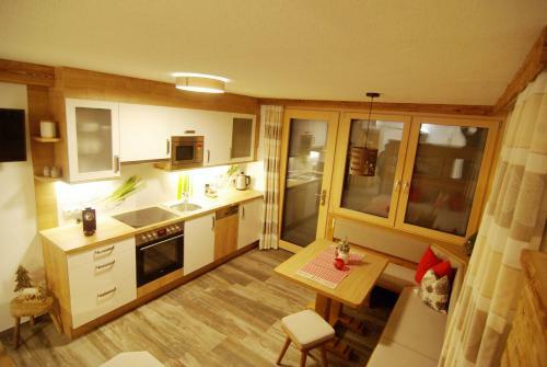 Apartment-sch�ser