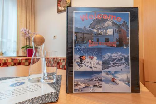 Apartamento Haus Brandner