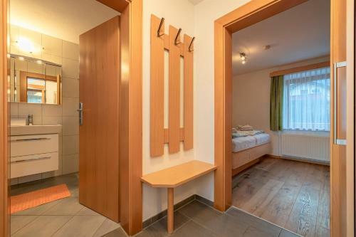 Apartamento Haus Brandner