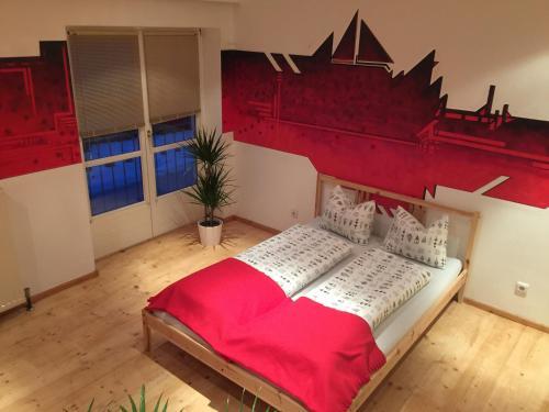 Jack's Lake & Mountain (jlm) Hostel
