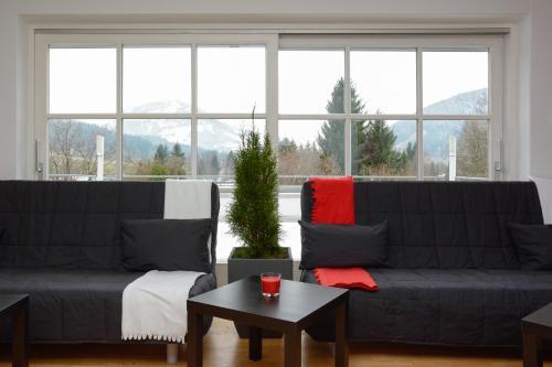 Jack's Lake & Mountain (jlm) Hostel