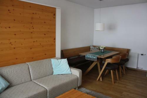 Apartamento Haus Gassner