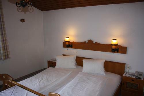 Apartamento Haus Gassner