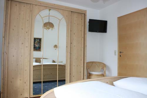 Apartamento Haus Gassner