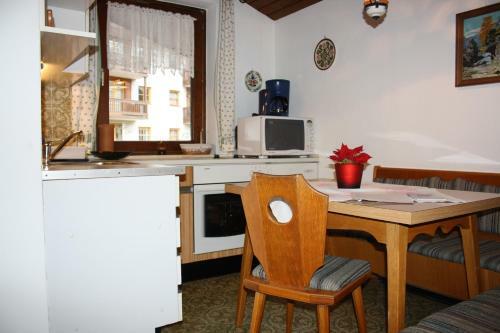 Apartamento Haus Gassner