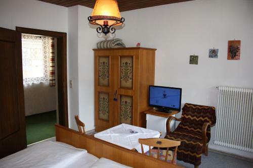 Apartamento Haus Gassner