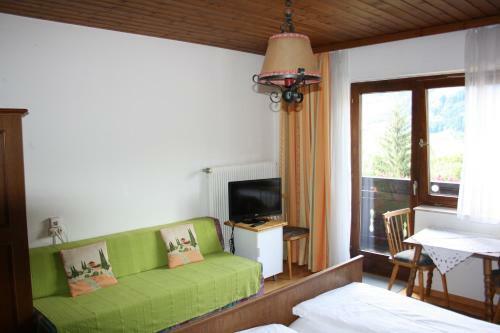Apartamento Haus Gassner