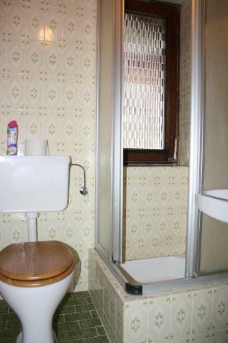 Apartamento Haus Gassner