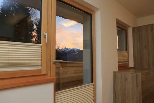 Apartamento Chalet Findeisen