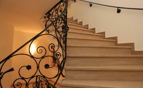 Apartamento Chalet Findeisen