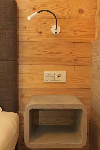 Apartamento Chalet Findeisen