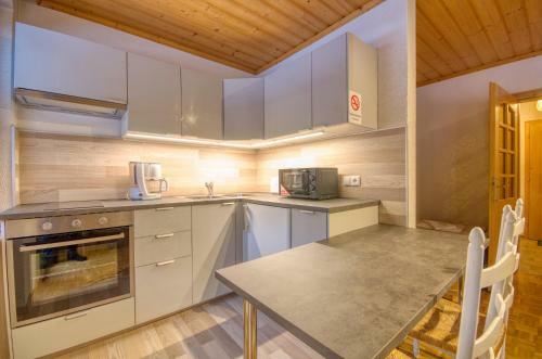 Apartement Austria By Alpen Apartments