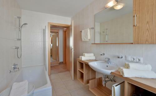 Apartamento Appartement Dorfblick