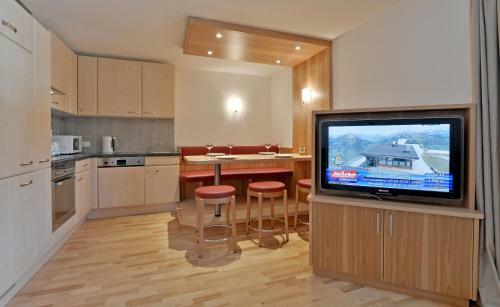 Apartamento Appartement Dorfblick