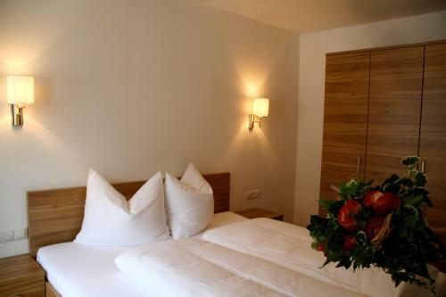 Apart Mountain Lodge Mayrhofen