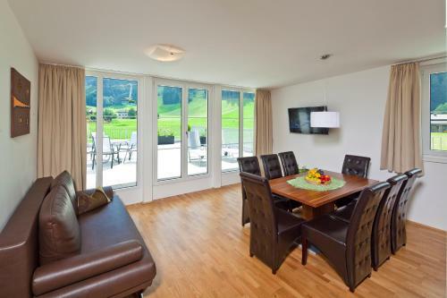 Apart Mountain Lodge Mayrhofen