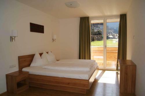 Apart Mountain Lodge Mayrhofen
