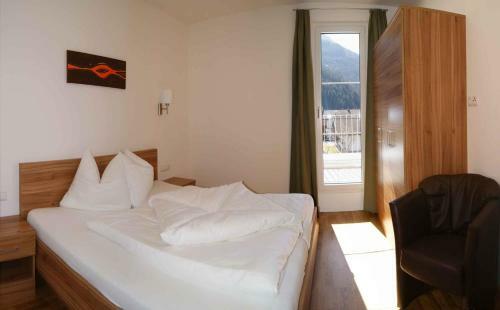 Apart Mountain Lodge Mayrhofen