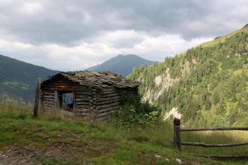 Haus Dabaklamm