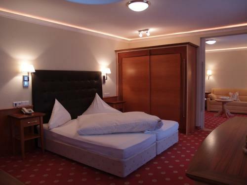Hotel Edelweiss
