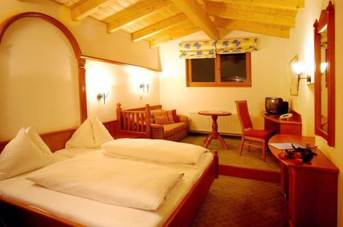 Hotel Edelweiss