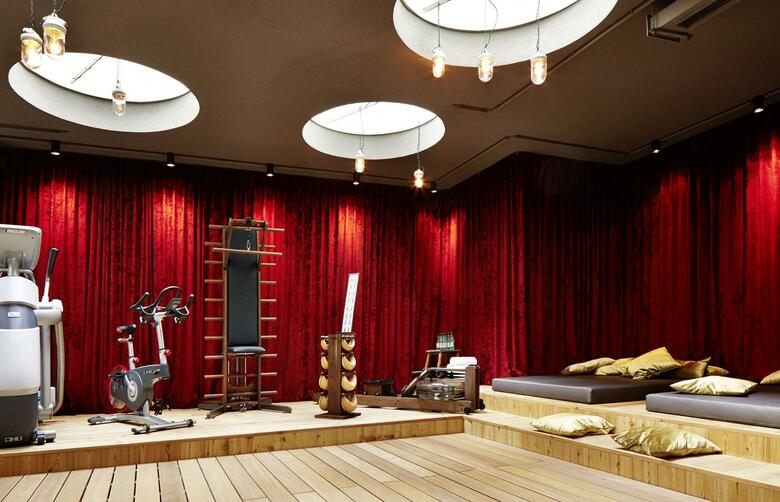 25hours Hotel Beim Museumsquartier