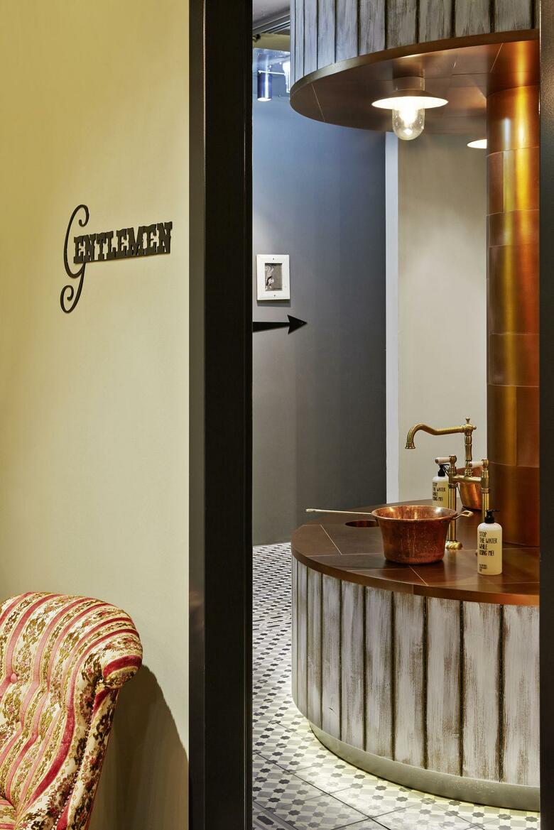 25hours Hotel Beim Museumsquartier