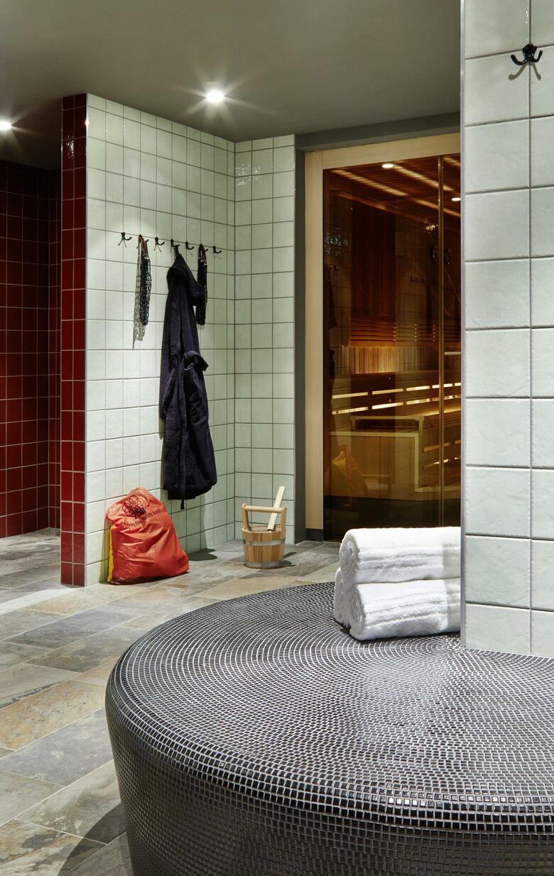 25hours Hotel Beim Museumsquartier