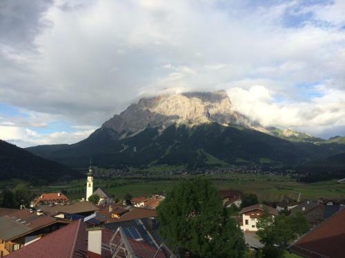 Apart Alpin