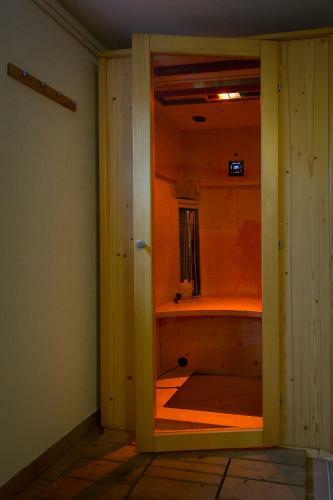 Villa M�ller - Apartments