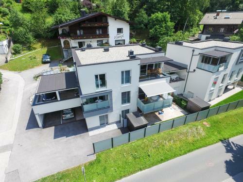 Apartamento Penthouse Waterside Zell Am See