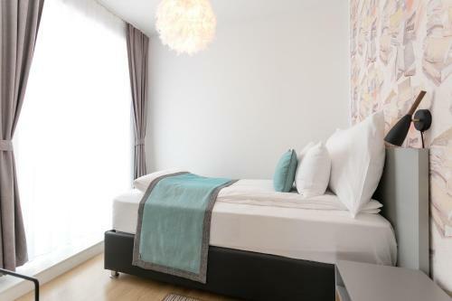Mar Suite Apartments - Center