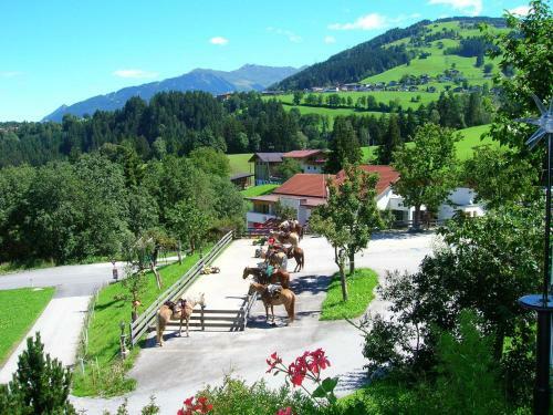 Hostal Pension Unterhof