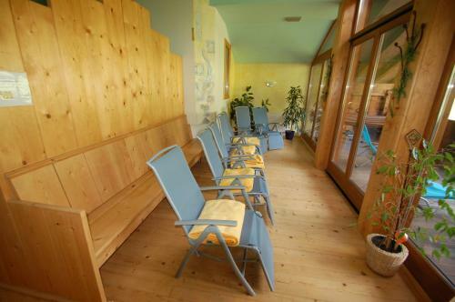 Hostal Pension Unterhof