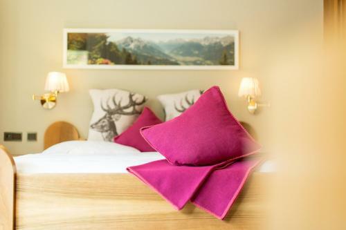 Hotel Garni R�merhof