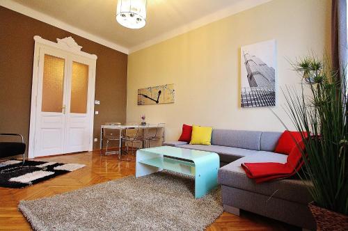 Premium Apartment Augarten