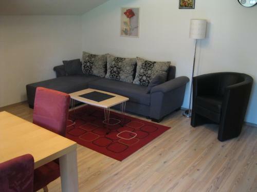 Apartamento Appartement Geisler