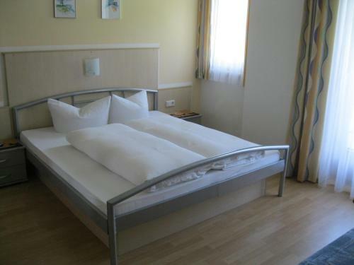 Apartamento Appartement Geisler