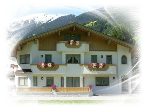 Apartamento Appartement Geisler