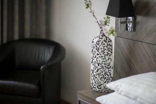 Apartamento Appartements Carlton Opera