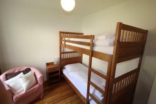 House An Der Ache By Apartment Managers