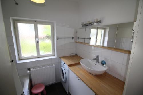 House An Der Ache By Apartment Managers