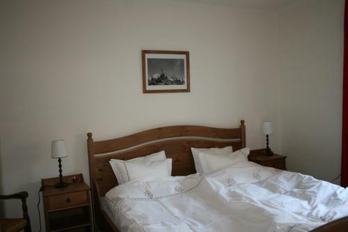 House An Der Ache By Apartment Managers