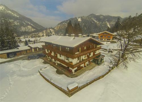 Apartamento Haus Sonnleit