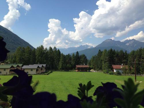 Apartamento Bucherhof