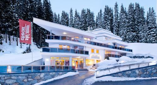 Chalet & Apart Hochf�gen
