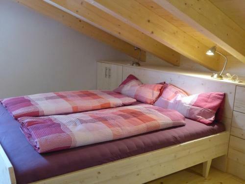 Lodge Bergh�tte Sch�pf